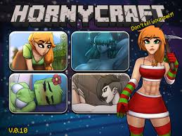 Hornycraft Logo